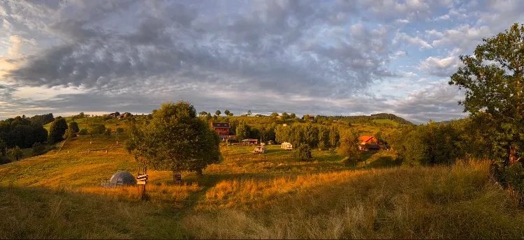 Bild von Nour für den Spot 1217