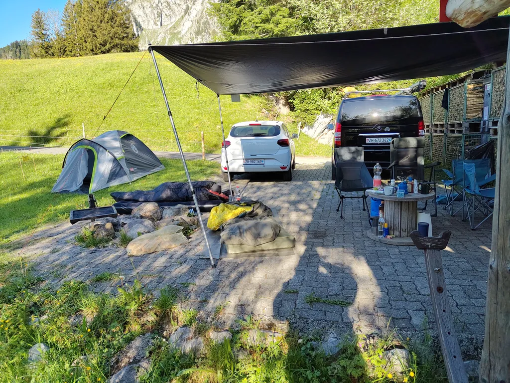 Bild von Marc für den Spot 313