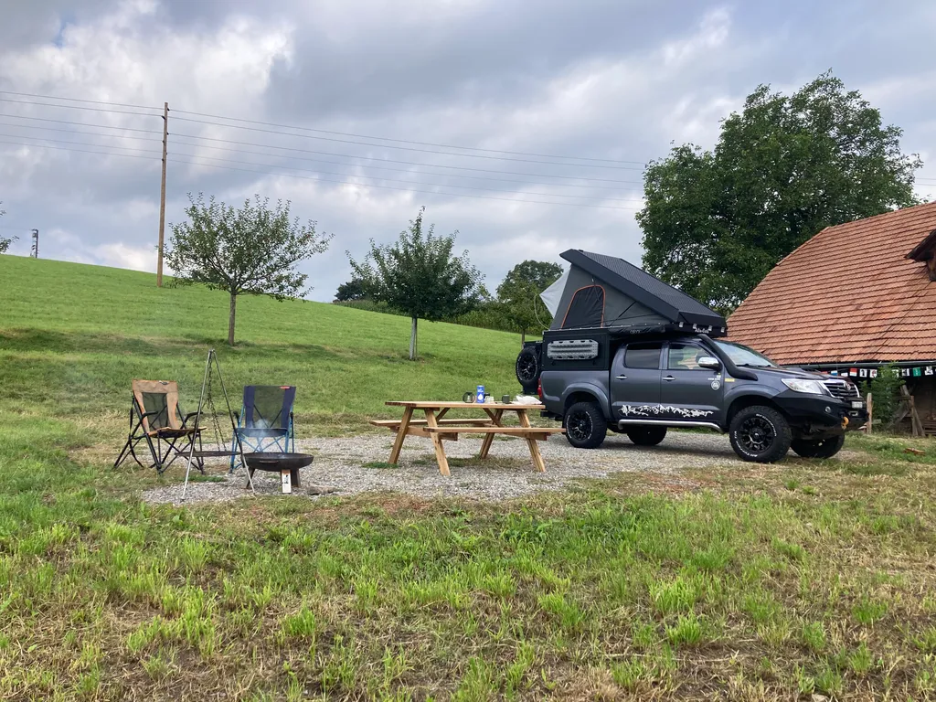 Immagine di Peter per lo spot 4270