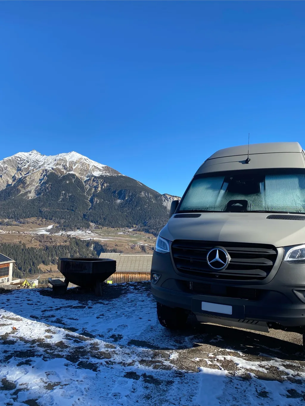 Bild von Phily für den Spot 287