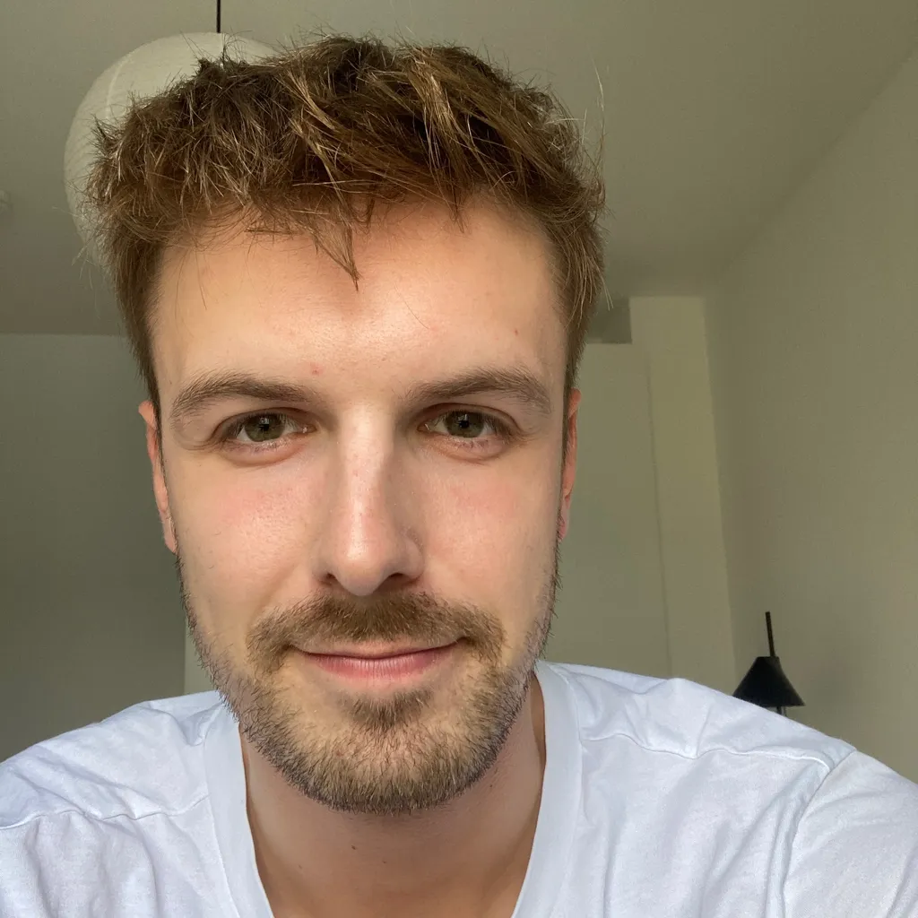 Profilbild von Timo