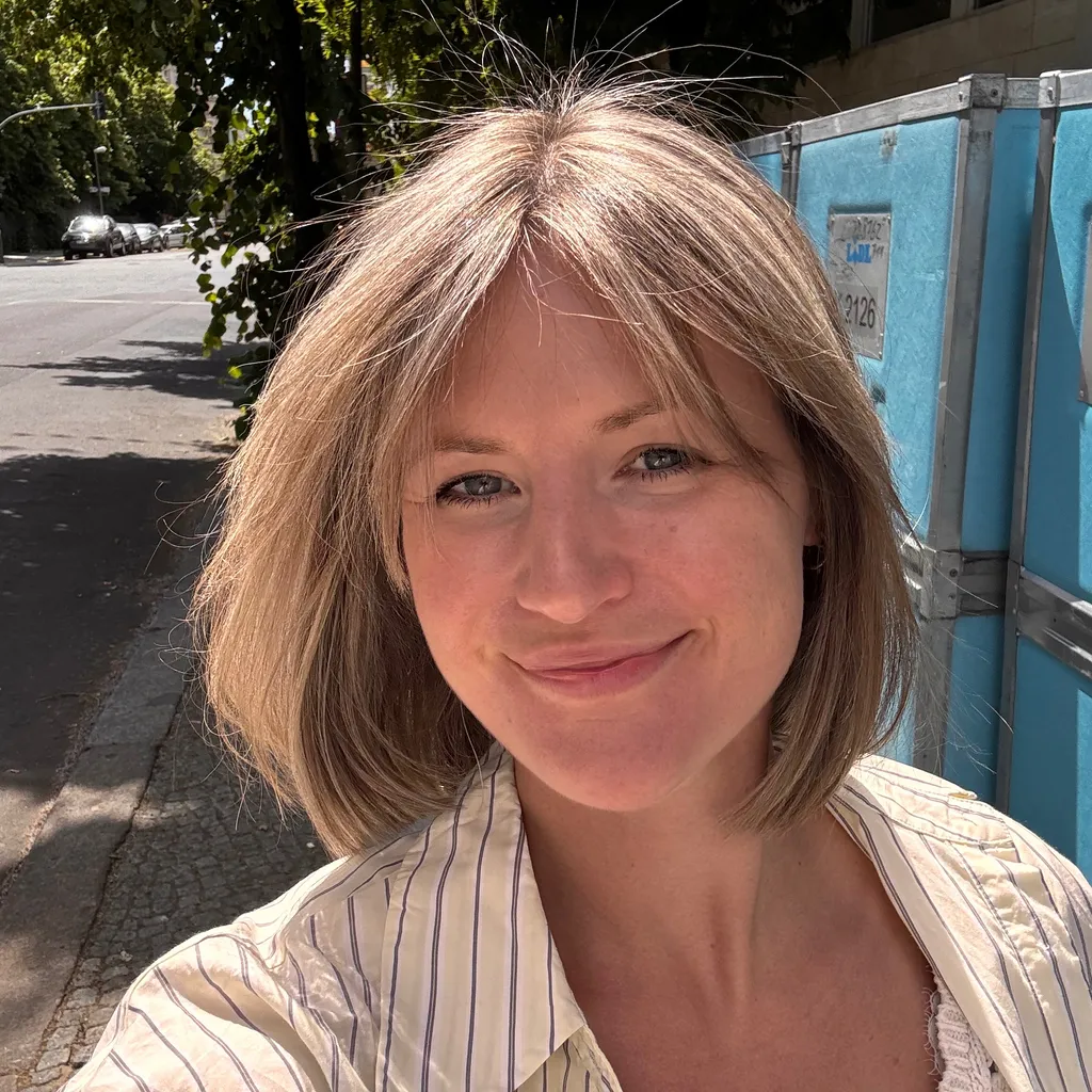 Profilbild von Lena