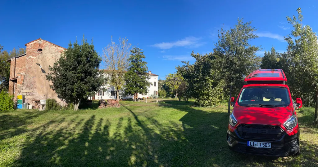 Bild von Andreas für den Spot 4339