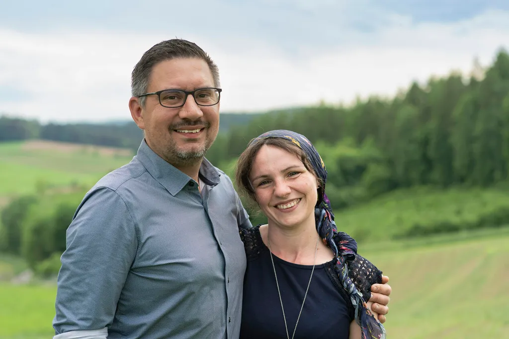 Isabell & Daniel avatar