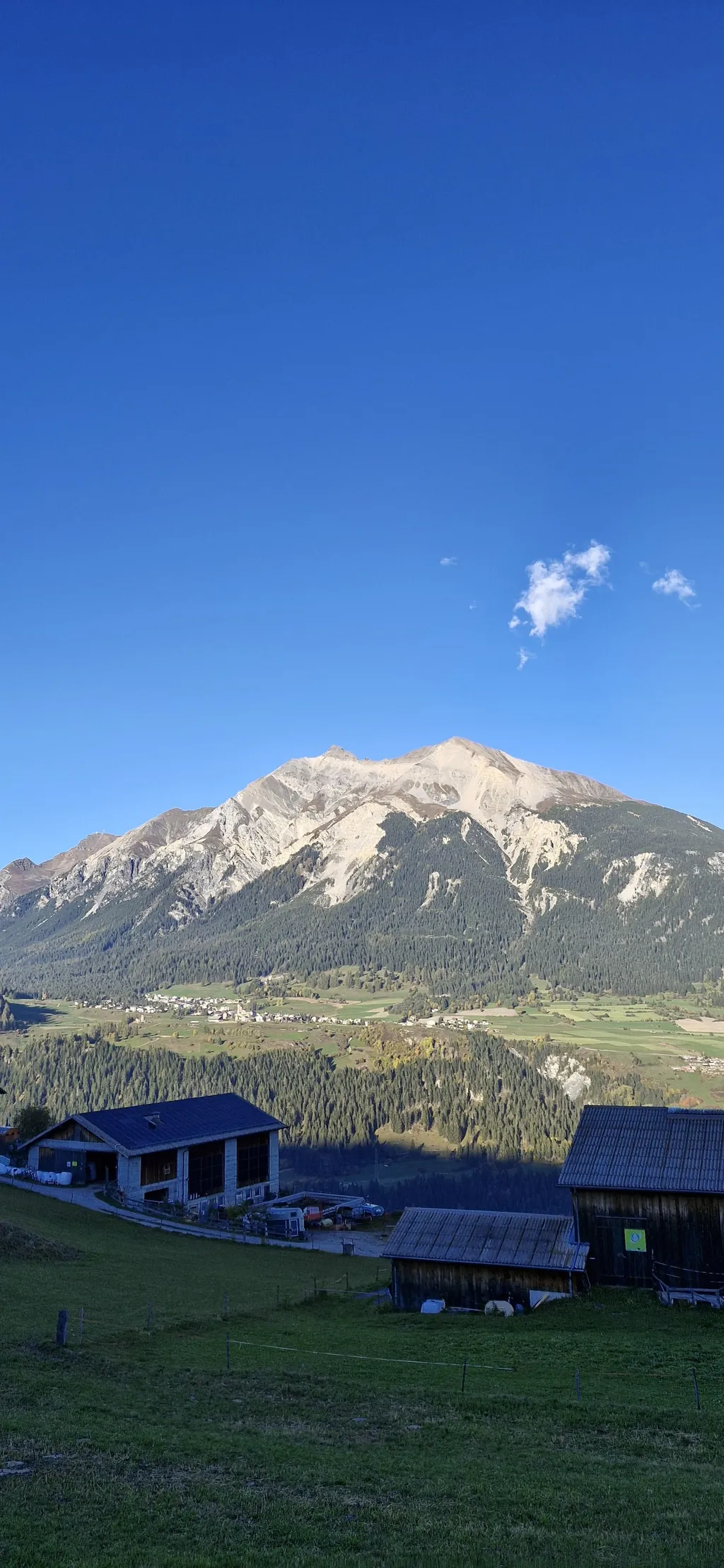 Bild von Salome für den Spot 287