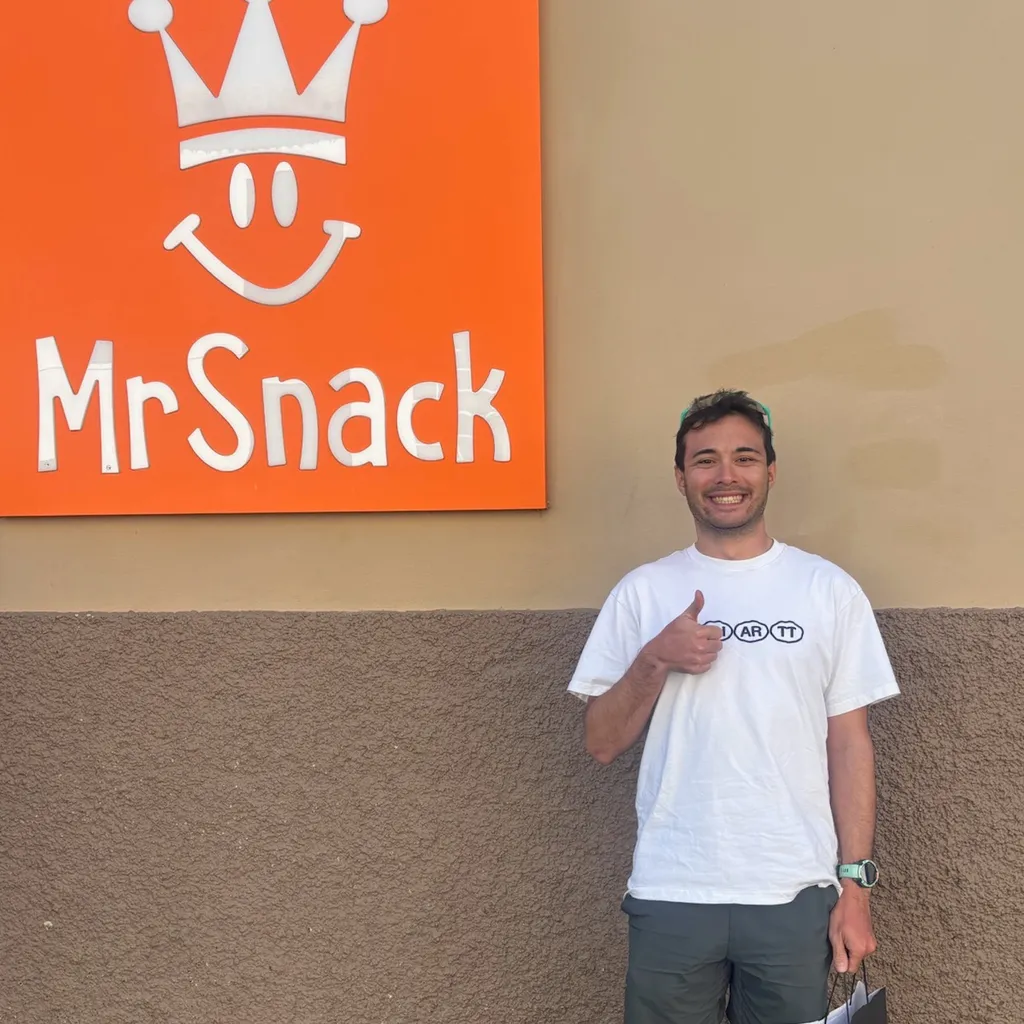 Profilbild von Yanneck