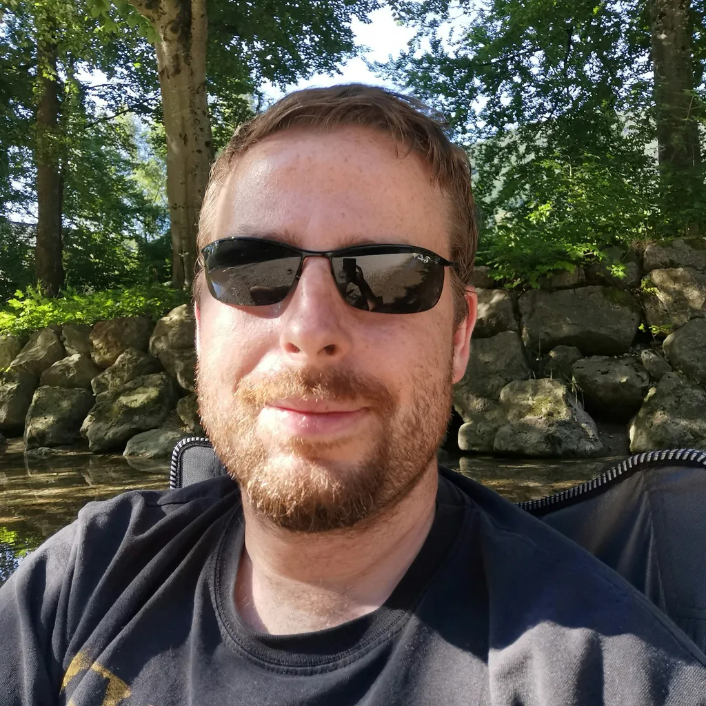 Profilbild von Clemens
