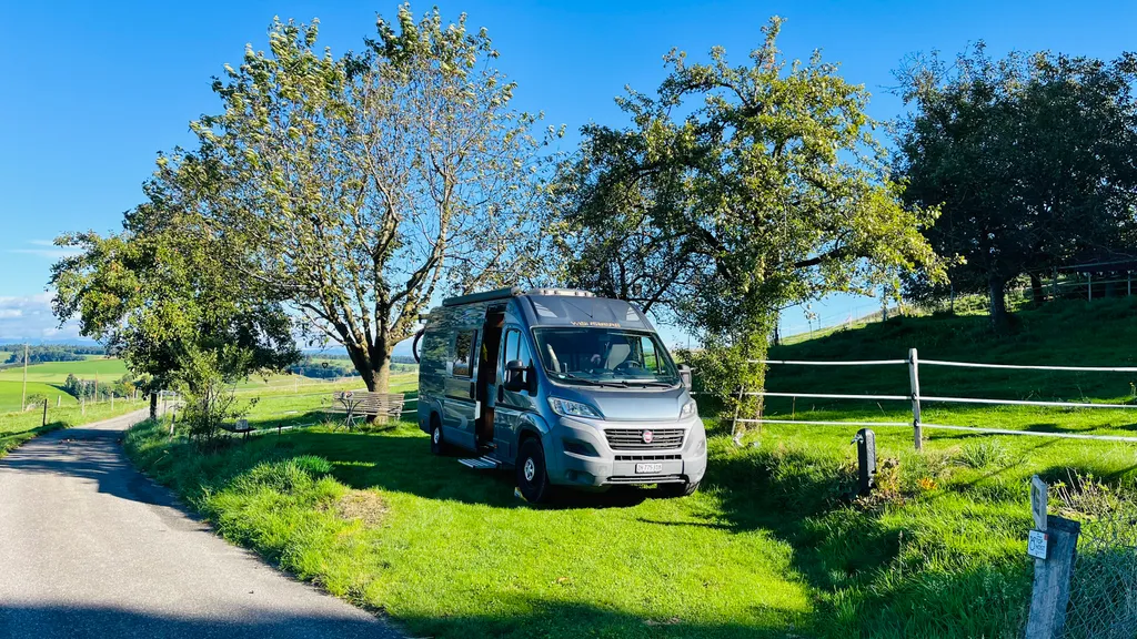 Bild von Lukas für den Spot 106