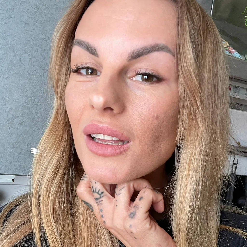 Profilbild von Marlena