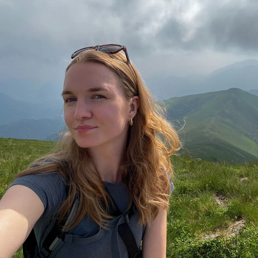 Photo de profil de Sophia