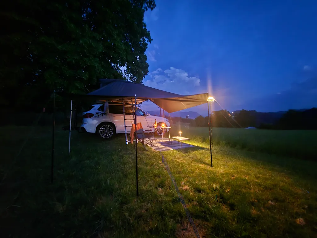 Bild von Steve für den Spot 4247