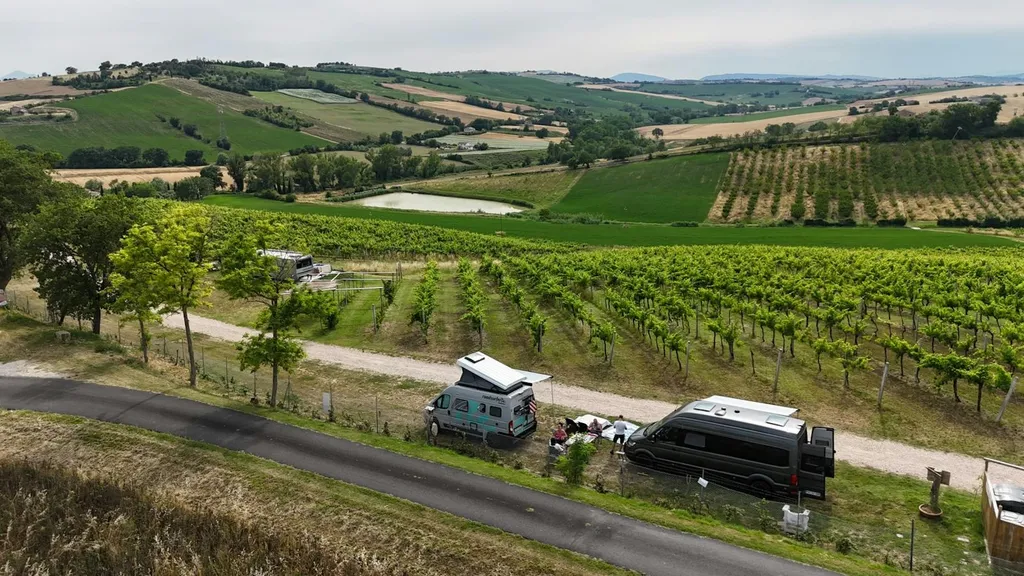 Azienda Biologica Bartolacci