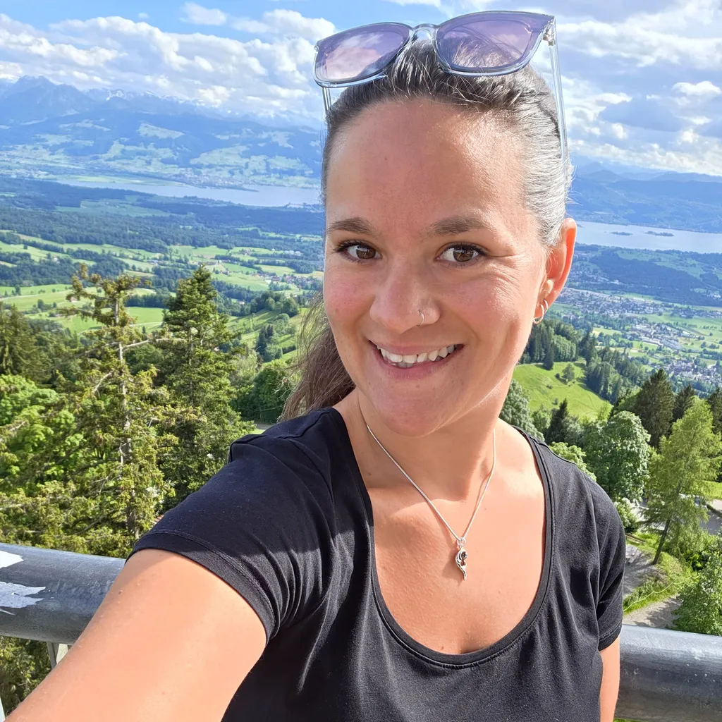 Profilbild von Chiara