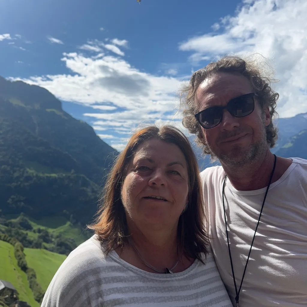 Profile picture of Georg