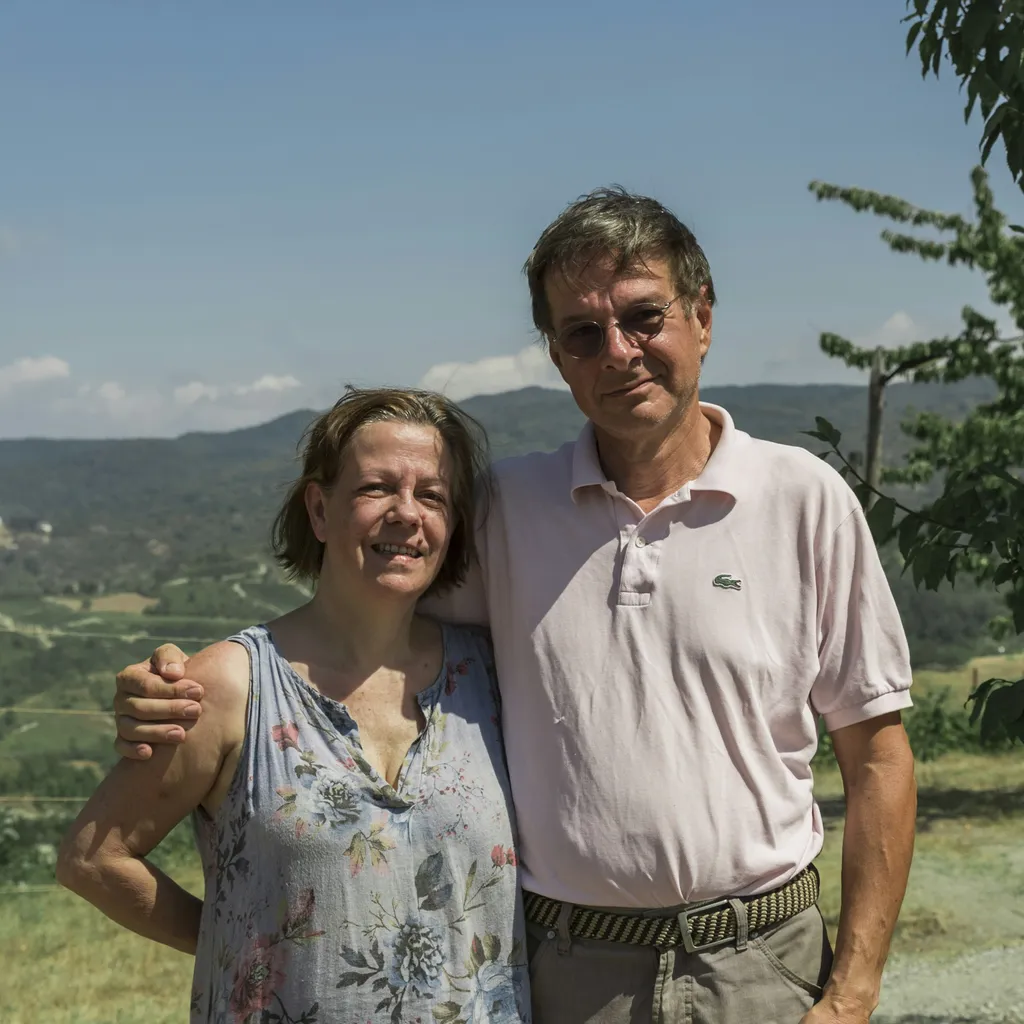 Elisabetta&Riccardo avatar