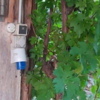 Power access