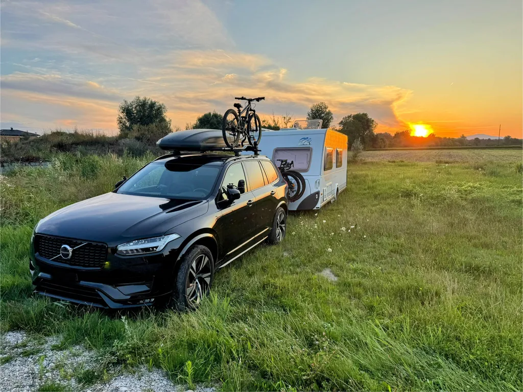 20 Minuten nach Wien am Ortsrand