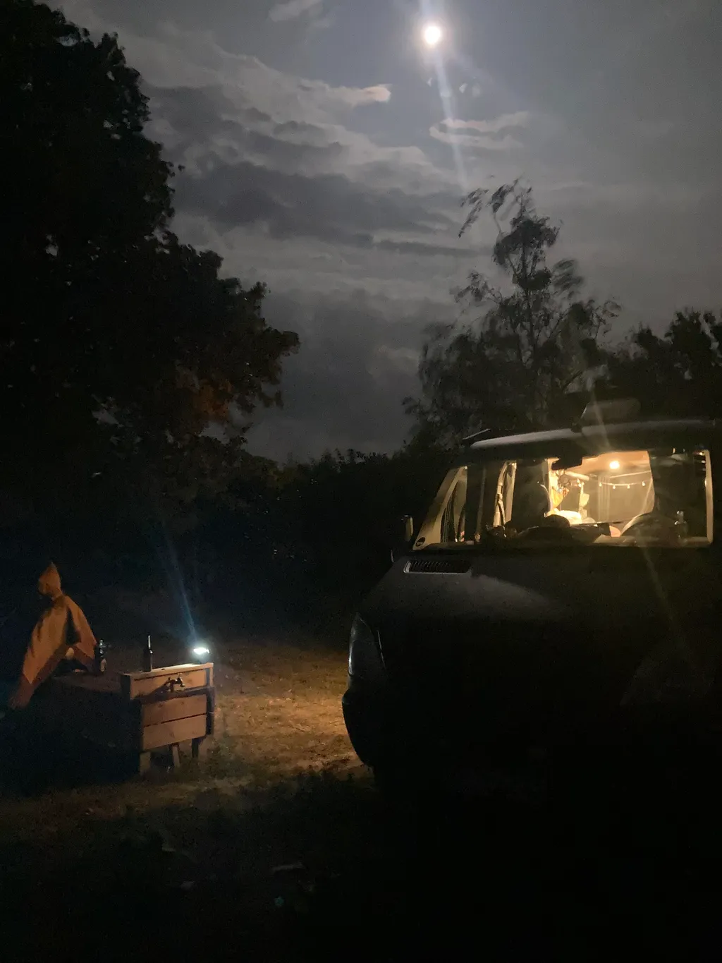 Bild von Bianca für den Spot 1324