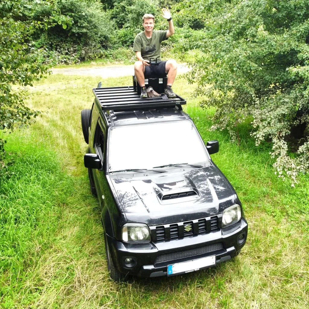 Profilbild von Bianca