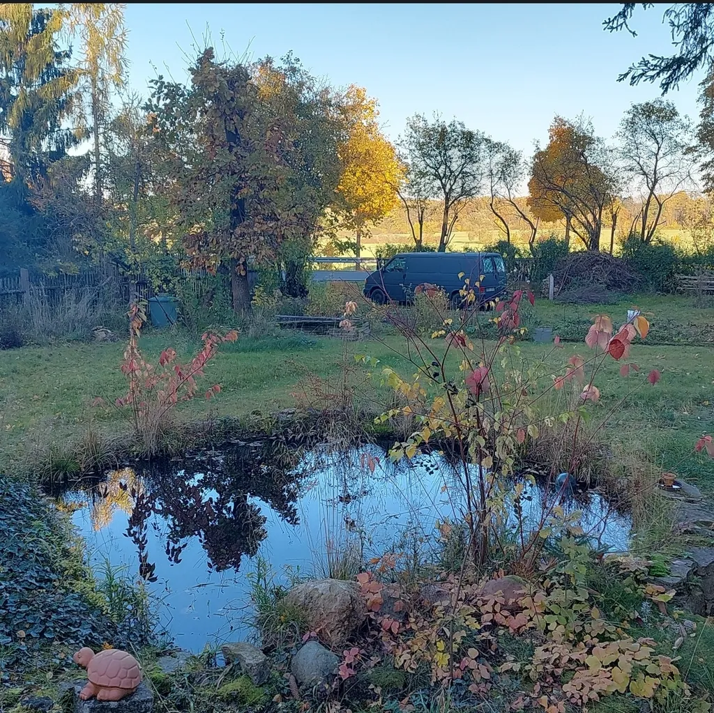 Waldgarten