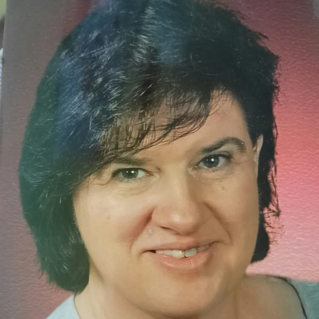 Profile picture of Anita