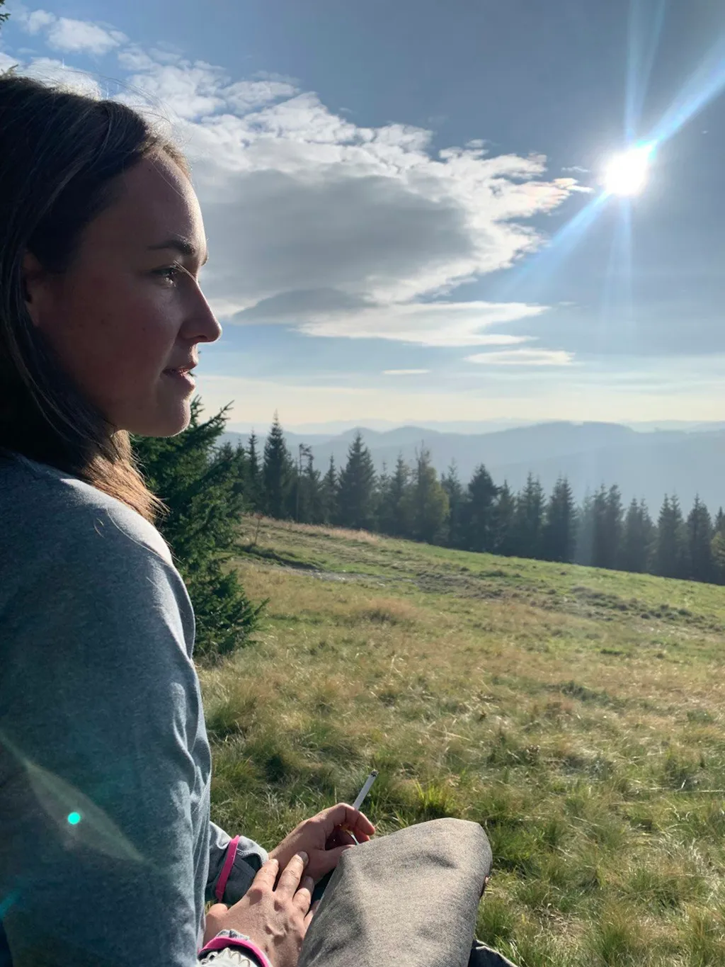 Profilbild von Antonia