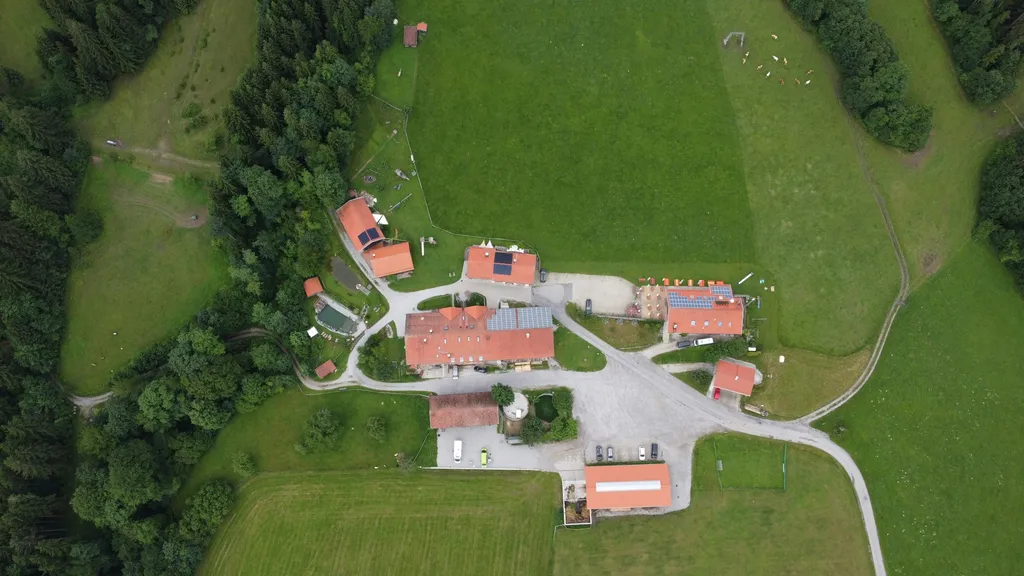 Ferienhof Camp Reh