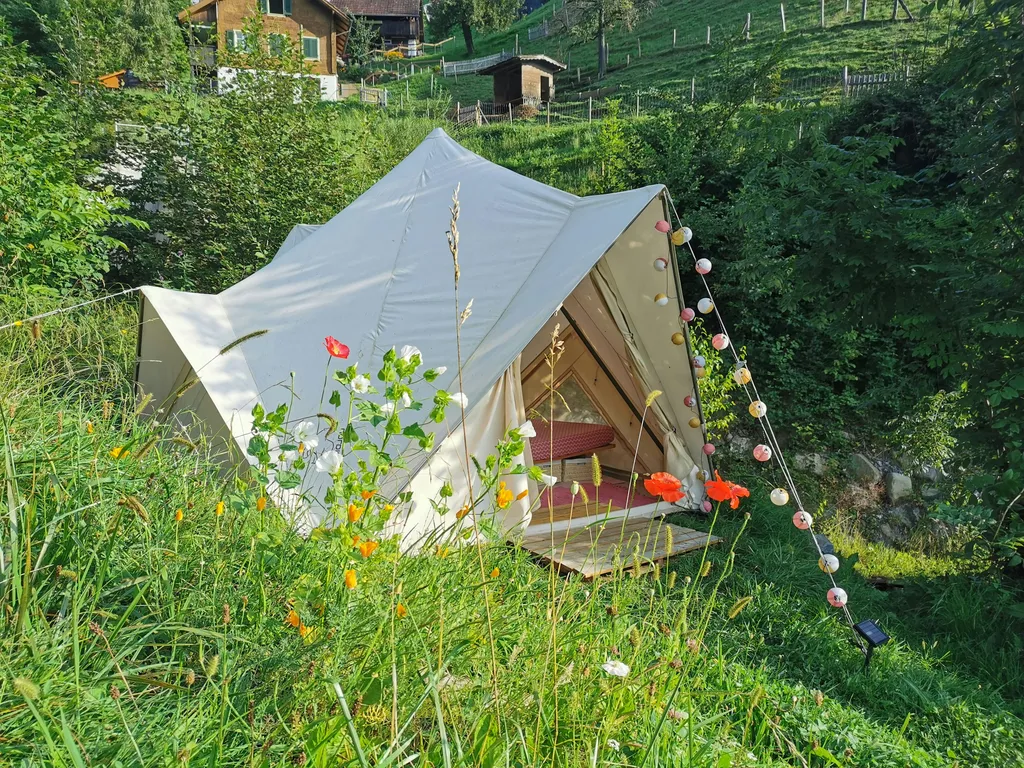 Bachrausch Summerweid