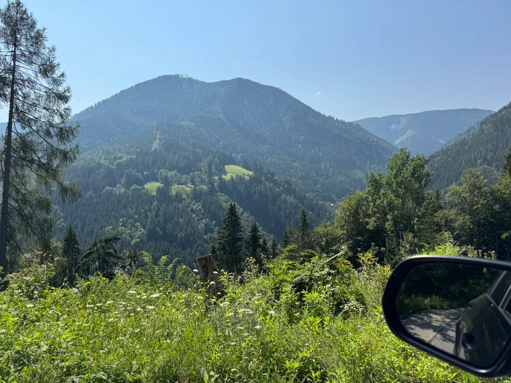 Bild von Marieke für den Spot 4536