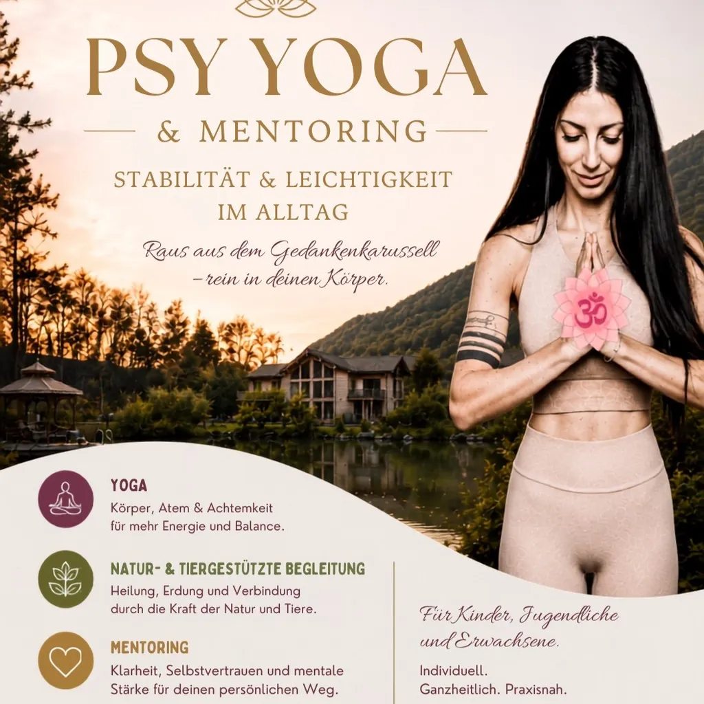 Private Yogastunde