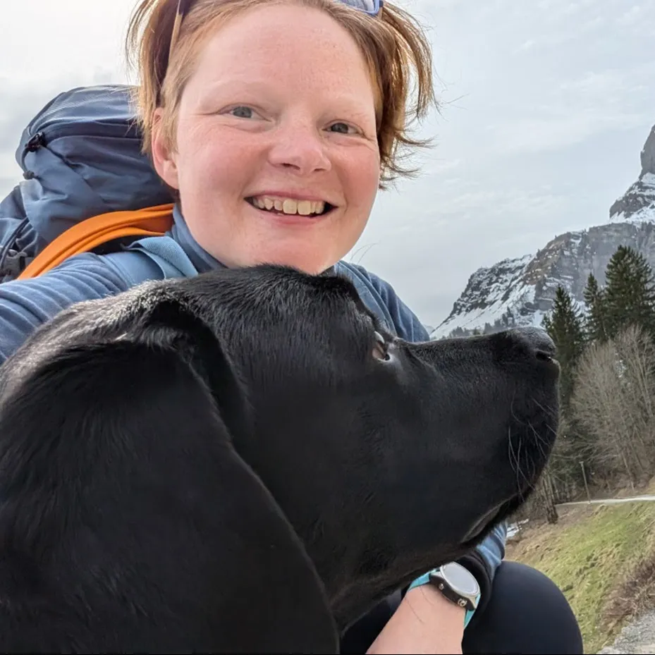 Profilbild von Helen