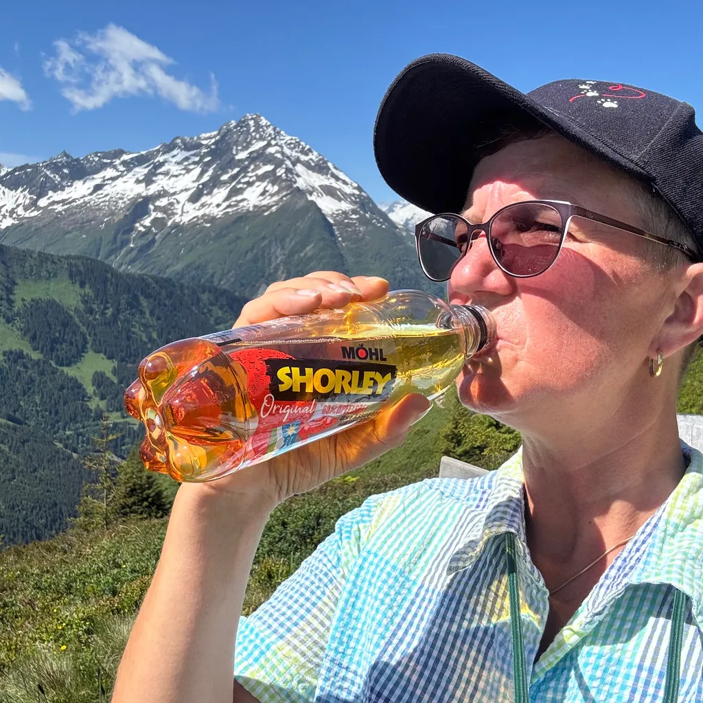 Profilbild von Manuela