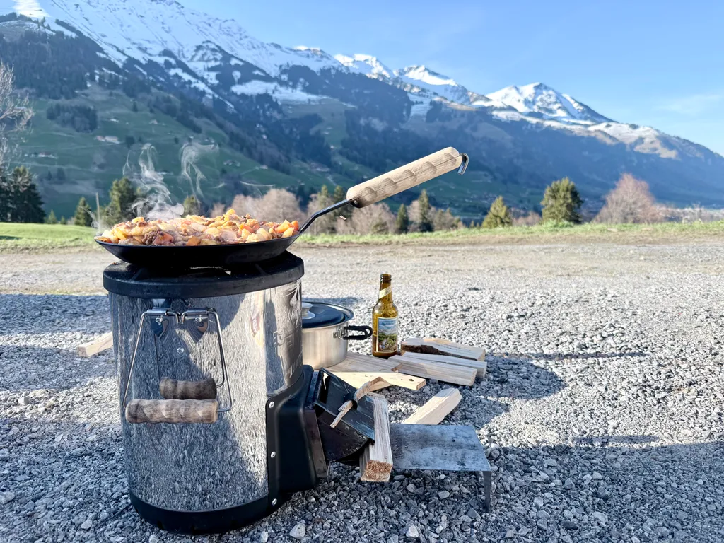 Bild von Kat für den Spot 4441