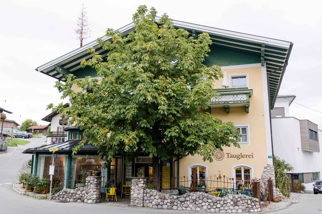 Das Haus