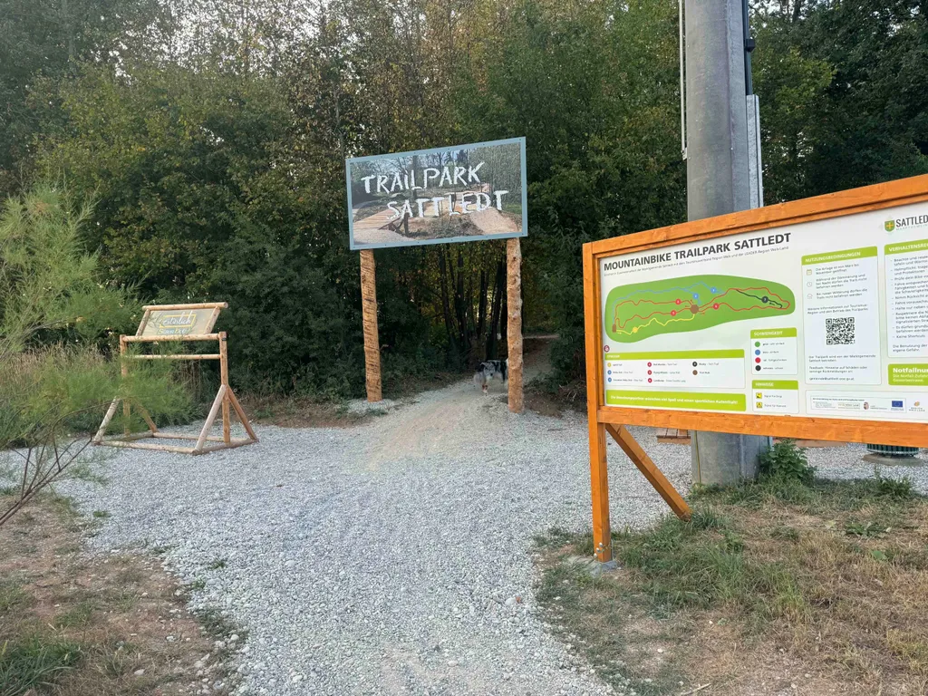 Camp für Gartenliebhaber