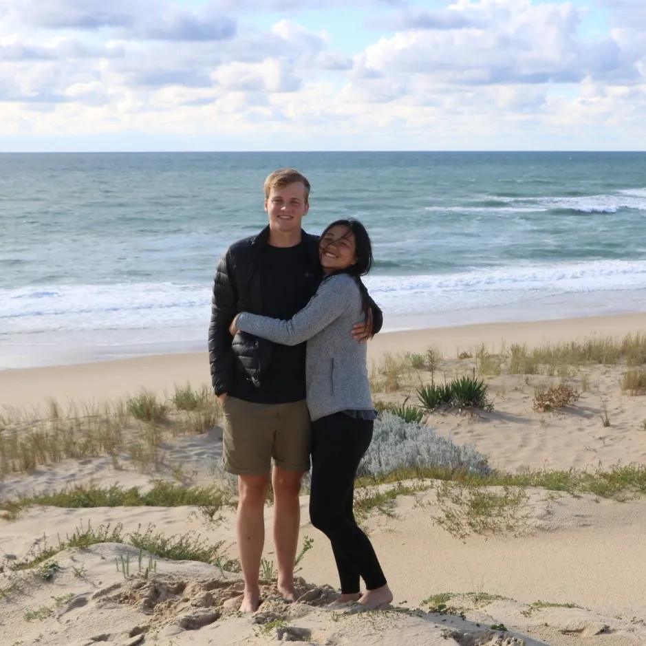 Profilbild von Thomas