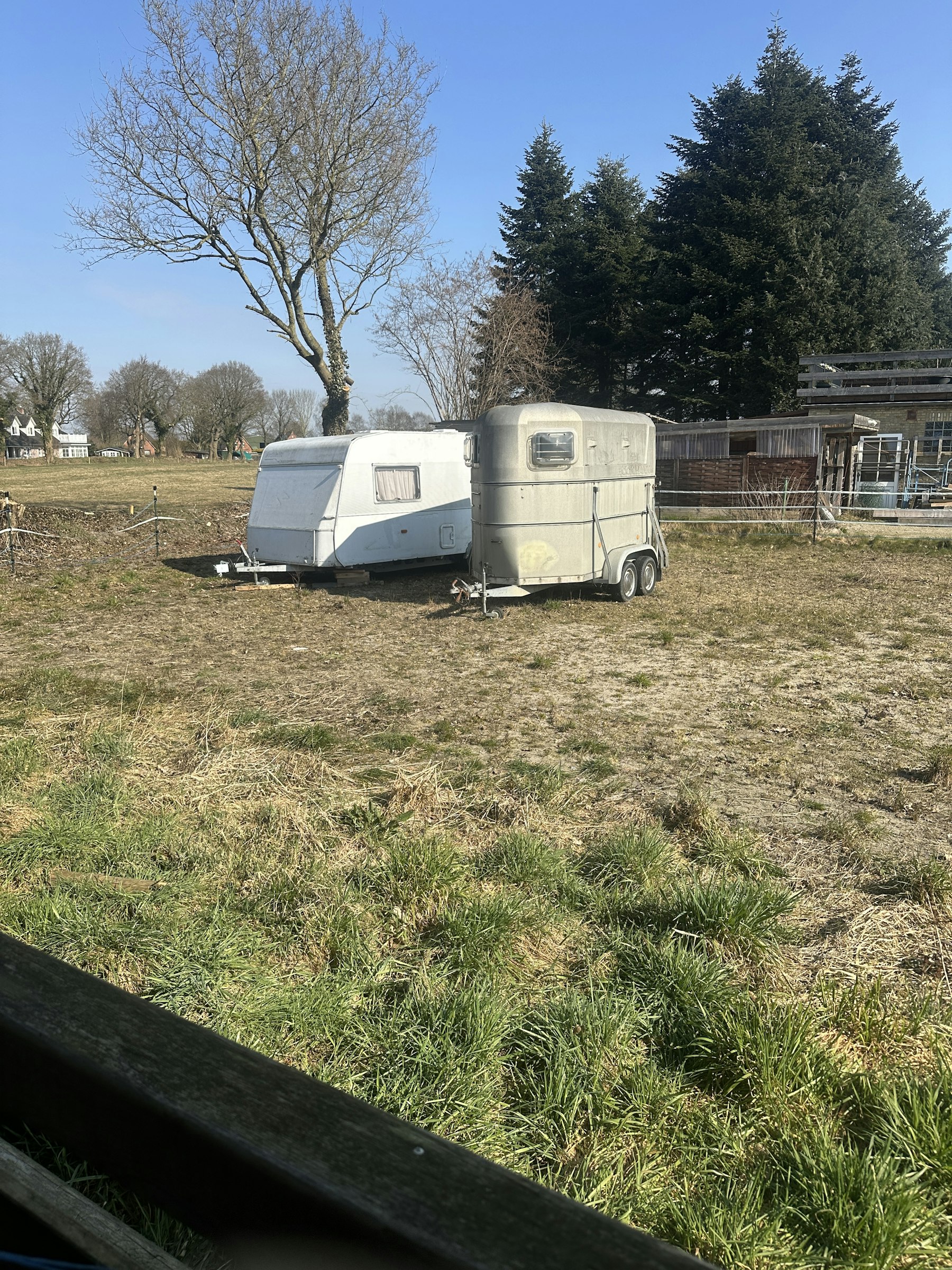 Zwischen Nordsee und Eider