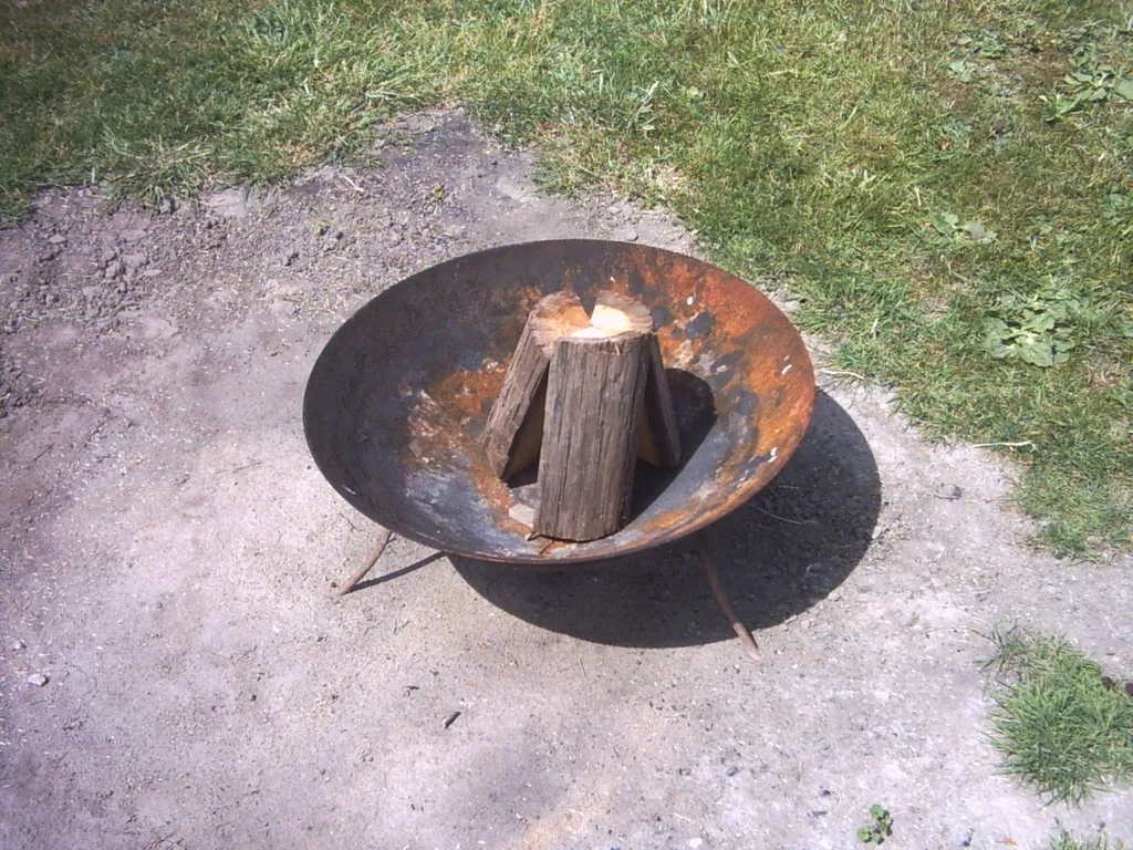 Camping am Sommerdeich - Zeltwiese