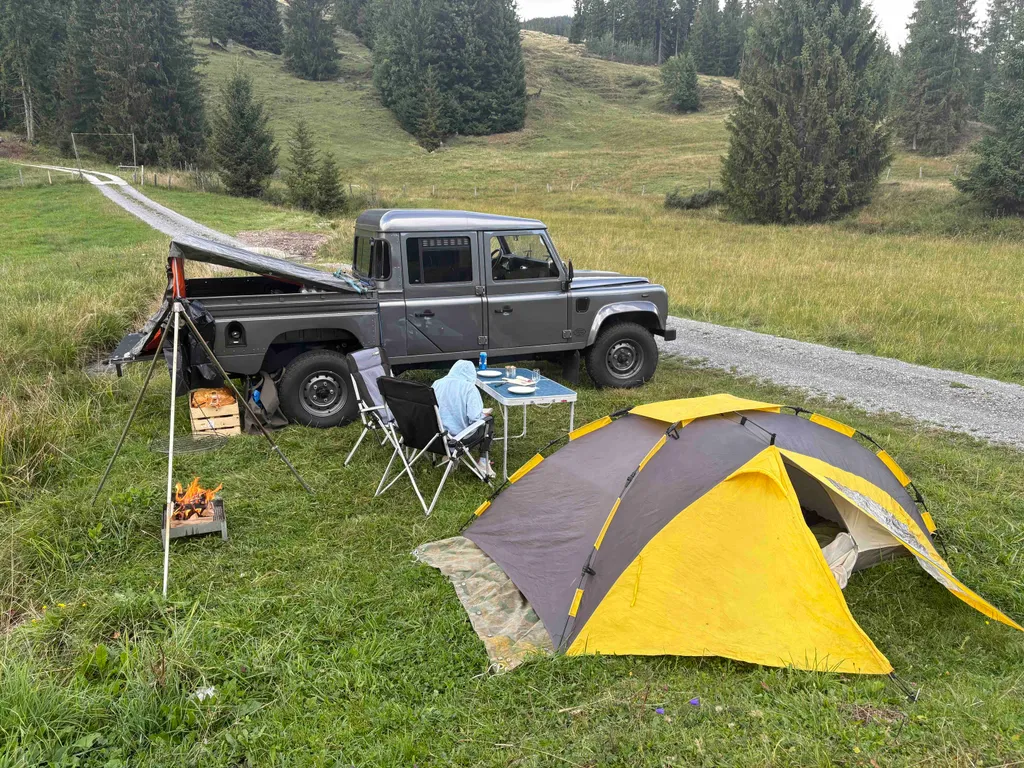 Bild von Moritz für den Spot 4358