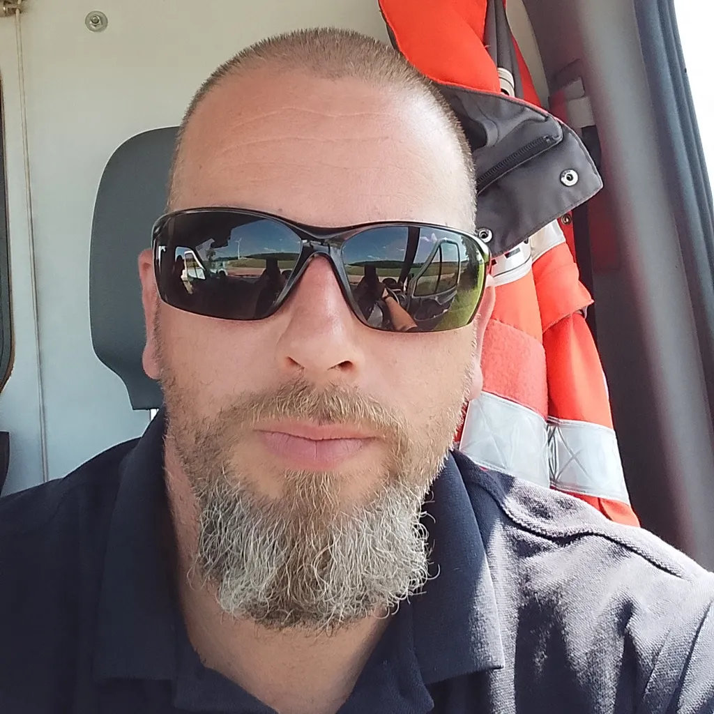 Profilbild von Andreas
