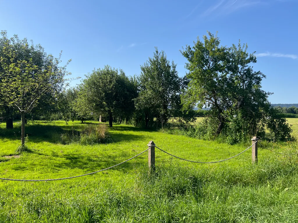 Biwakplatz & Zeltwieseđïž