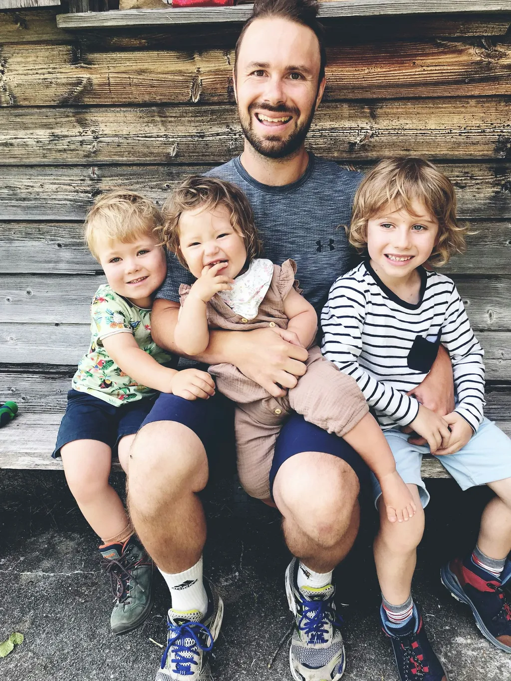 Profilbild von Lorenz