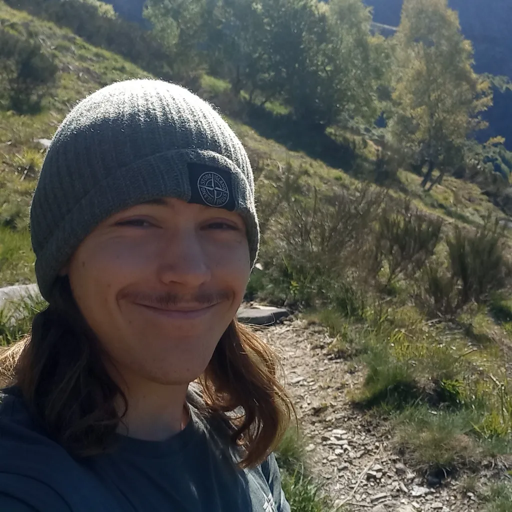 Profilbild von Merlin