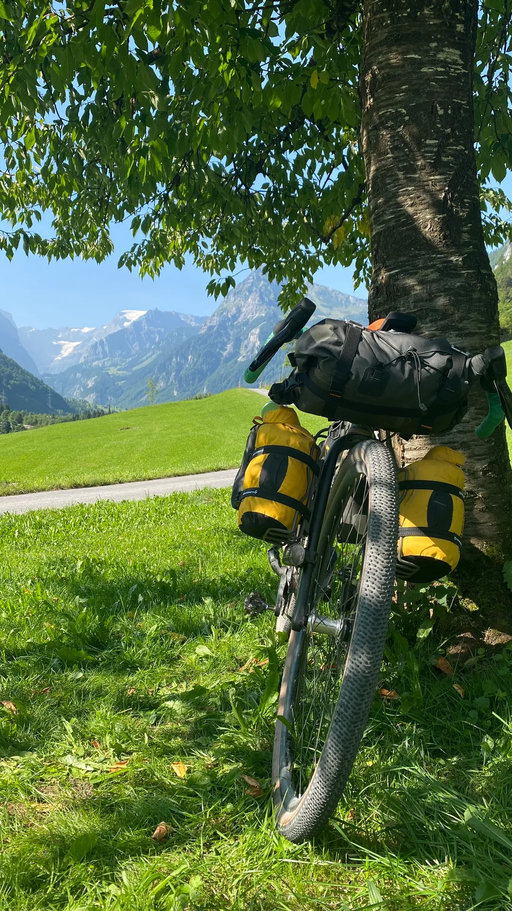 Bild von Susanne für den Spot 120