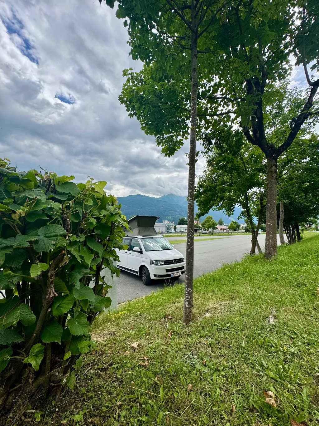 Camping Schmitten in Zell am See - areitXpress