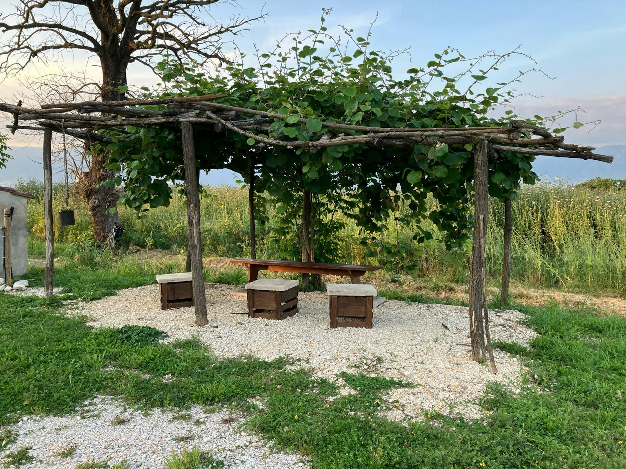 Don Ciccio Rest & Ride Park