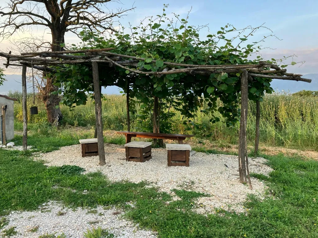 Don Ciccio Rest & Ride Park