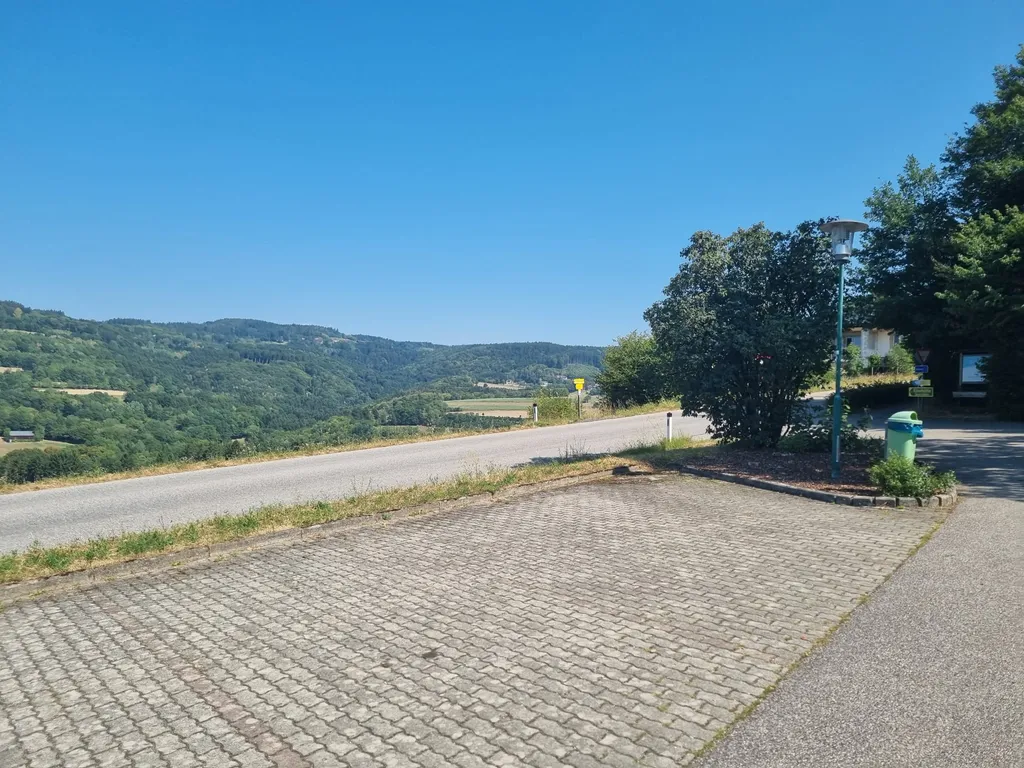 Stellplatz