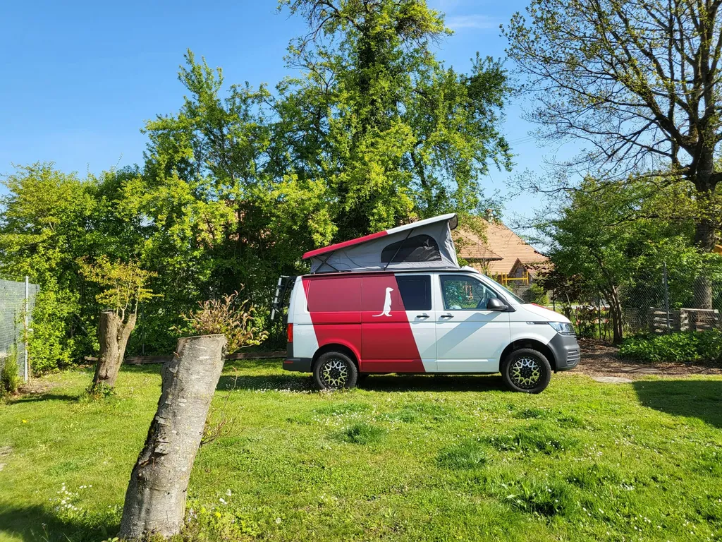 Schrittis Nomady Camp