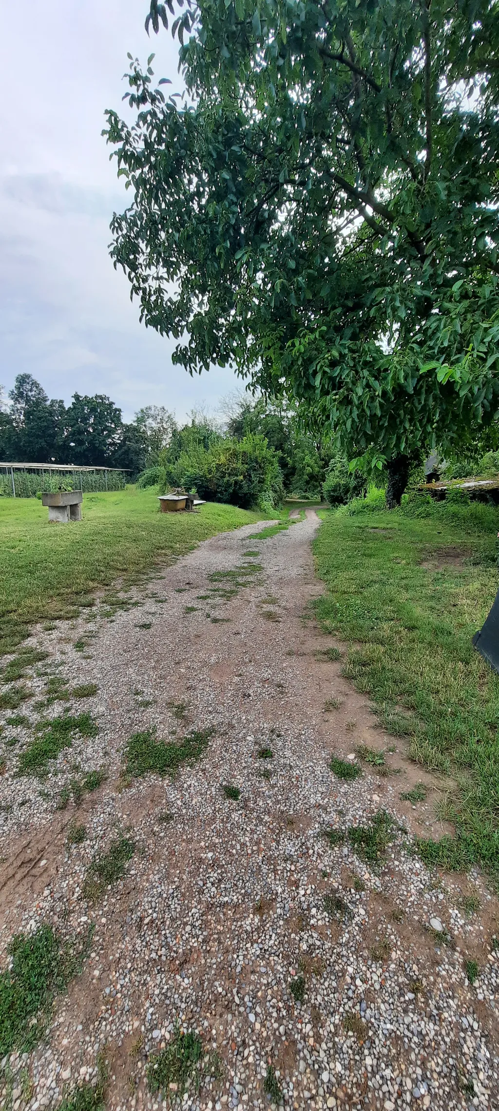 Bild von Isabelle für den Spot 1583